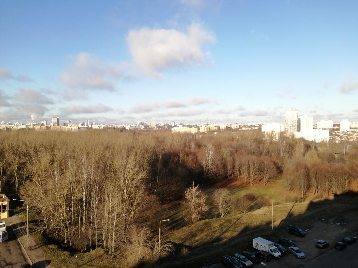 Апартаменты KURASOVSCHINA LAKE APARTMENTS Минск-19