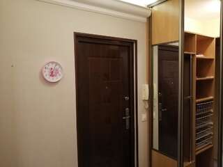 Апартаменты KURASOVSCHINA LAKE APARTMENTS Минск Апартаменты с видом на сад-10