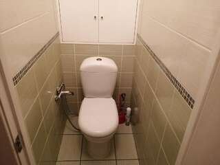 Апартаменты KURASOVSCHINA LAKE APARTMENTS Минск Апартаменты с видом на сад-13