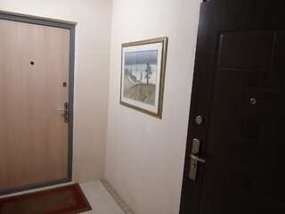 Апартаменты KURASOVSCHINA LAKE APARTMENTS Минск Апартаменты с видом на сад-14