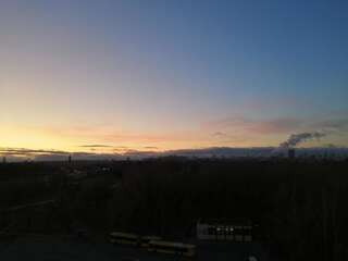 Апартаменты KURASOVSCHINA LAKE APARTMENTS Минск Апартаменты с видом на сад-18