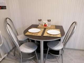 Апартаменты KURASOVSCHINA LAKE APARTMENTS Минск Апартаменты с видом на сад-21