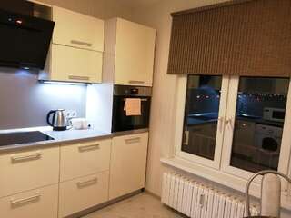 Апартаменты KURASOVSCHINA LAKE APARTMENTS Минск Апартаменты с видом на сад-28