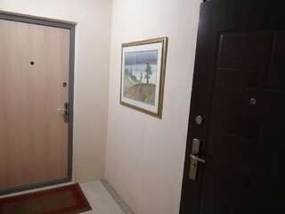 Апартаменты KURASOVSCHINA LAKE APARTMENTS Минск Апартаменты с видом на сад-30