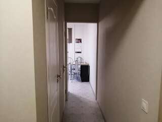 Апартаменты KURASOVSCHINA LAKE APARTMENTS Минск Апартаменты с видом на сад-6