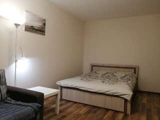 Апартаменты KURASOVSCHINA LAKE APARTMENTS Минск Апартаменты с видом на сад-8