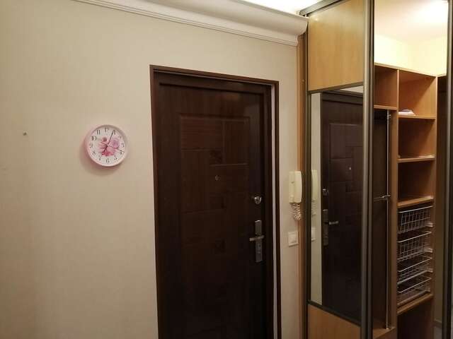 Апартаменты KURASOVSCHINA LAKE APARTMENTS Минск-12