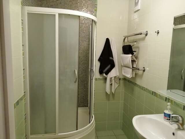 Апартаменты KURASOVSCHINA LAKE APARTMENTS Минск-14