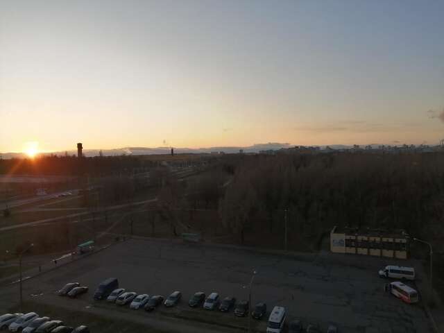 Апартаменты KURASOVSCHINA LAKE APARTMENTS Минск-19