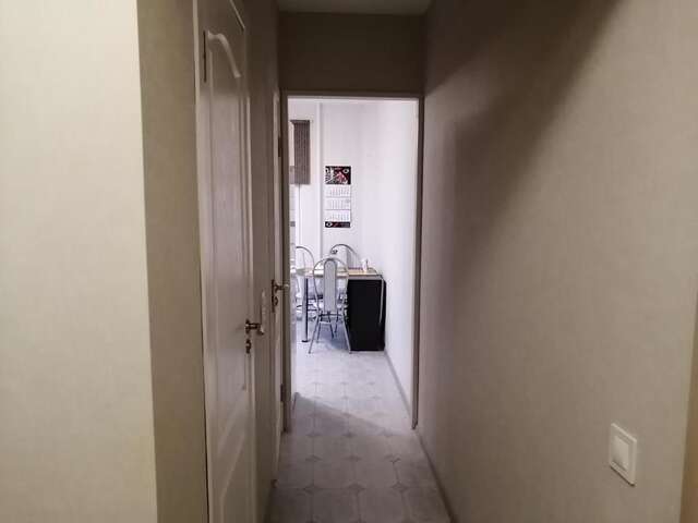 Апартаменты KURASOVSCHINA LAKE APARTMENTS Минск-22