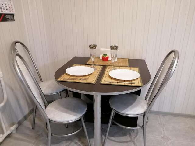 Апартаменты KURASOVSCHINA LAKE APARTMENTS Минск-23