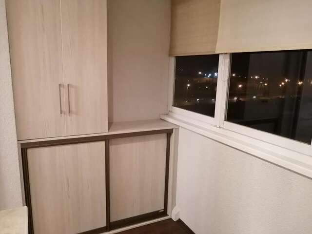Апартаменты KURASOVSCHINA LAKE APARTMENTS Минск-24