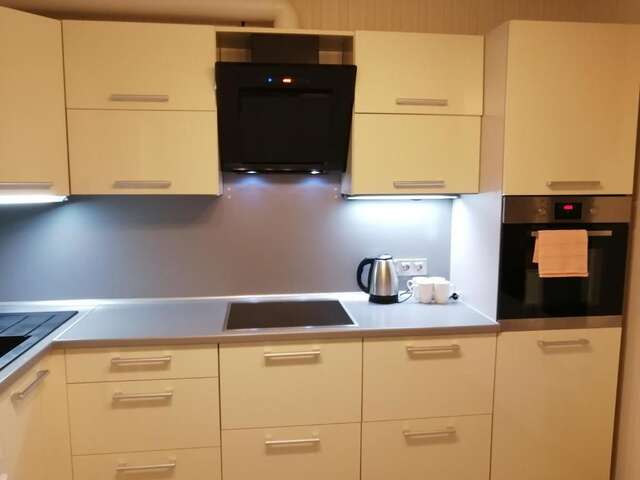 Апартаменты KURASOVSCHINA LAKE APARTMENTS Минск-31