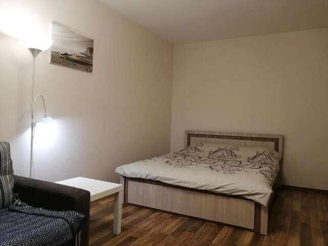 Апартаменты KURASOVSCHINA LAKE APARTMENTS Минск-36