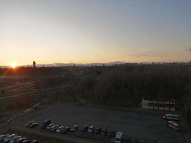 Апартаменты KURASOVSCHINA LAKE APARTMENTS Минск-39