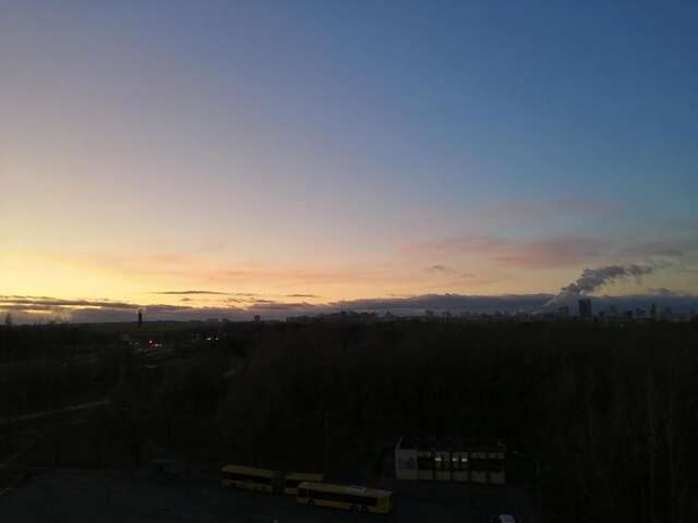 Апартаменты KURASOVSCHINA LAKE APARTMENTS Минск-40